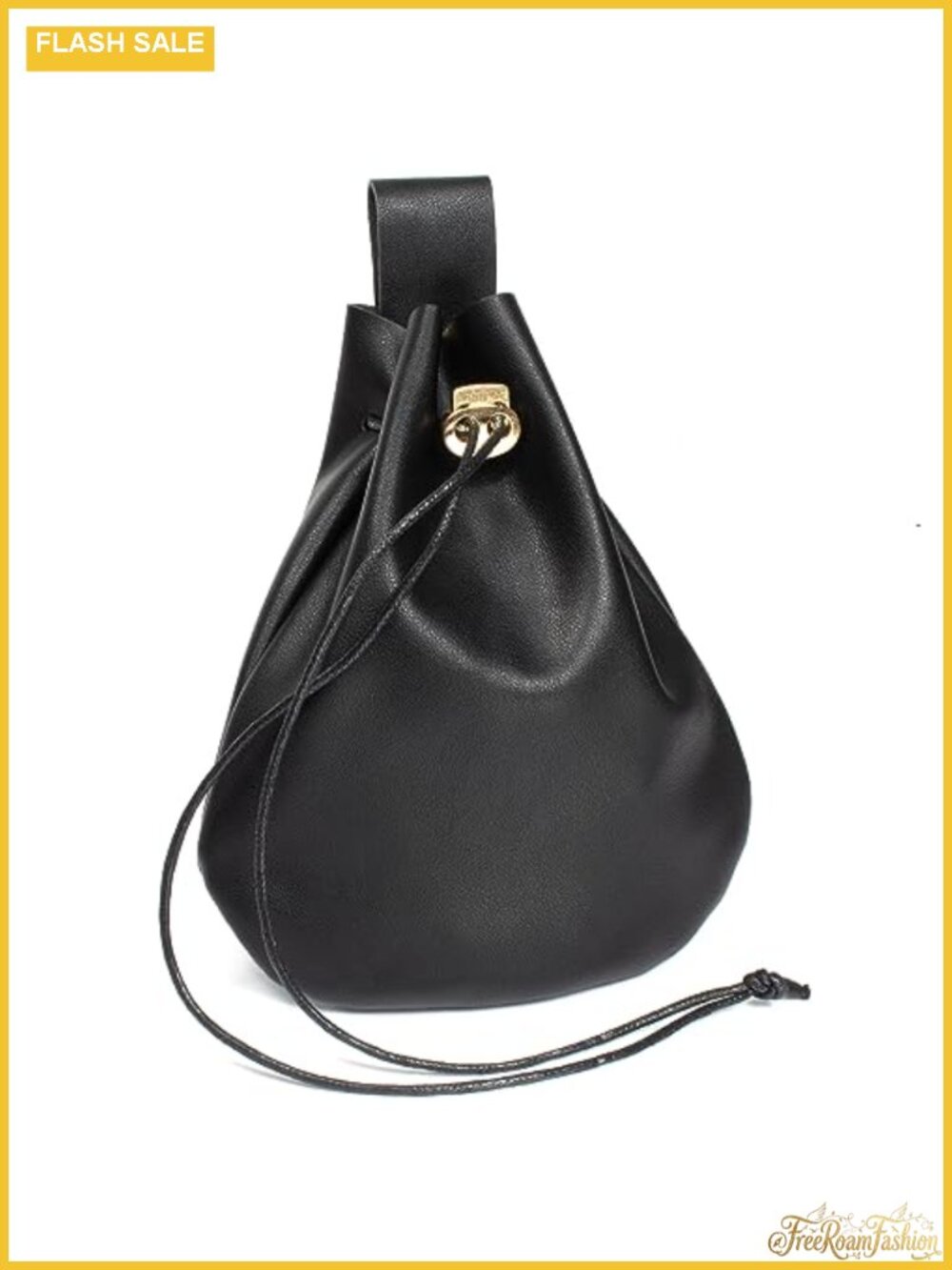 Faux Leather Medieval Belt Pouch Renaissance LARP Cosplay Coin Purse Waist Bag